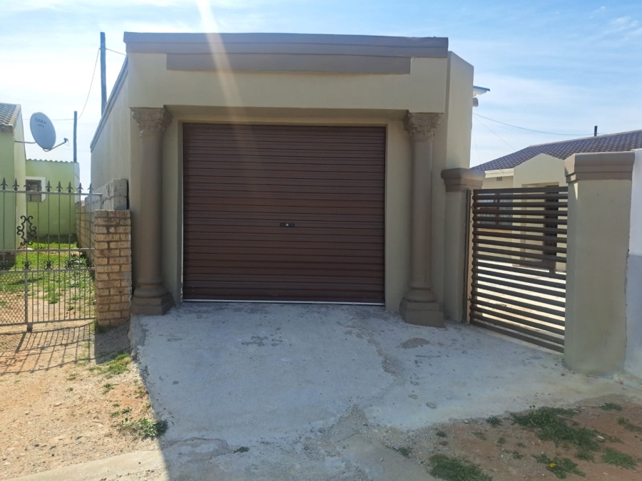 2 Bedroom Property for Sale in Motherwell Nu7 Eastern Cape